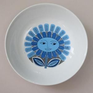 アラビア　ココ　ディーププレート ARABIA KoKo ディーププレート | my table !