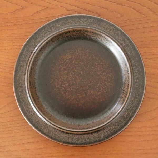 ARABIA アラビア Ruska ルスカ プレート 20cm 北欧食器・ヴィンテージ