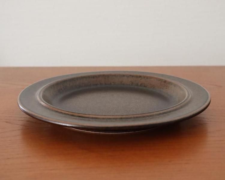 ARABIA アラビア Ruska ルスカ プレート 20cm 北欧食器・ヴィンテージ