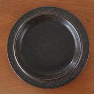 ARABIA ����ӥ� Ruska �륹�� �ץ졼��26cm