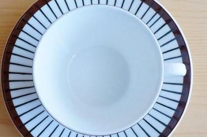 北欧 グスタフスベリ　スピサ リブ　北欧デザインの皿2枚セット Gustavsberg│［SPISA-RIBB］プレート 北欧食器 - hushykke