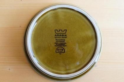 ARABIA Kosmos bowl（アラビア コスモス 18cmボウル） | bero