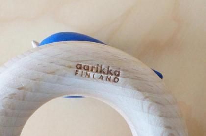 aarikka アーリッカ 鳥のオブジェ - 北欧雑貨、北欧インテリア aarikka アーリッカ 鳥のオブジェ - 北欧雑貨、北欧インテリア