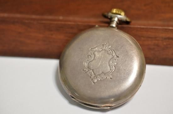 Yahoo!オークション - 無名 ダボ押し120年程前の品 手巻き
