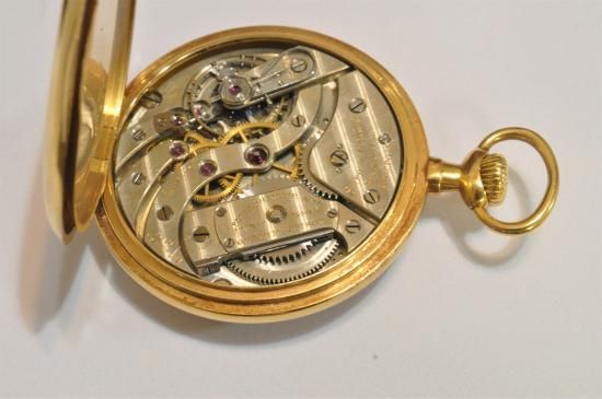 カ*タ様 [ML11940]稼働品！パテックフィリップ　懐中時計　18k 金無垢 ML11940]稼働品！パテックフィリップ 懐中時計 18k 金無垢 手