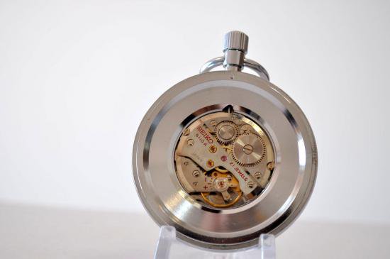 SEIKO セイコー 精工舎 懐中時計 21石 3針 手巻 機械式 - 懐中時計販売 