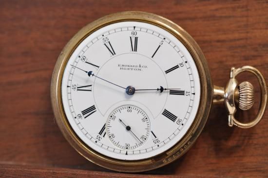 LOUIS AUDEMARS 懐中時計 K14 刻印 1880-1934 LOUIS AUDEMARS 懐中時計 K14 刻印 1880-1934 懐中時計に文字