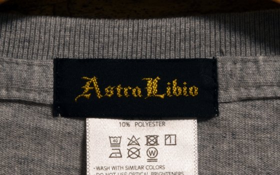 アストラットT-SHIRTS - Astra Libio | Web Store