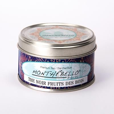 Thè Noir Fruits Des Bois ե쥹ȥե롼