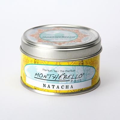Natacha ʥ
