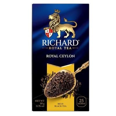 RICHARD / ������� ��������