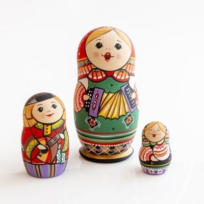 ޥȥ硼 / 󥵥֥ / 3pieces /  åĥ
