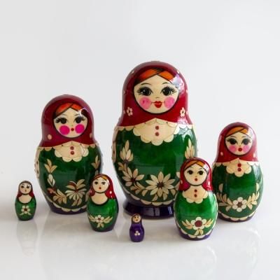 ޥȥ硼 / ȥٹ / 7pieces
