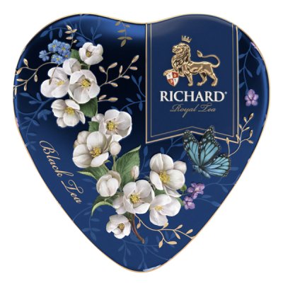 RICHARD / ロイヤル ハート フレーバード紅茶