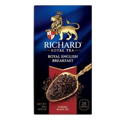 RICHARD / ������� ���󥰥�å��� �֥�å��ե�����