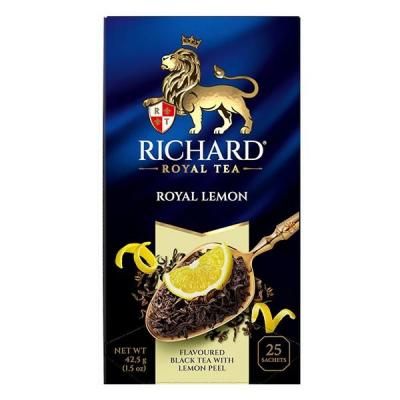 RICHARD / ������� ����