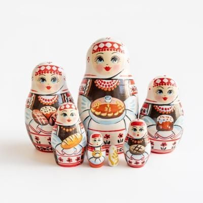 ロシア・東欧の工芸品 - ロシア・東欧雑貨直輸入店チャイカ