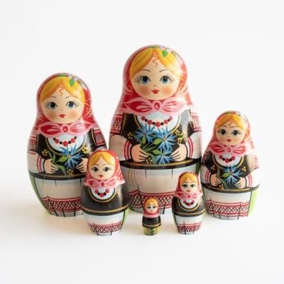 ロシア工芸品セット ロシア工芸品セット