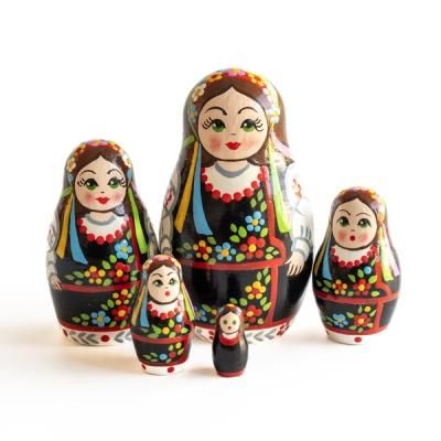 マトリョーシカ - ロシア・東欧雑貨直輸入店【チャイカ】
