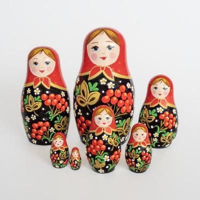 マトリョーシカ - ロシア・東欧雑貨直輸入店【チャイカ】 マトリョーシカ - ロシア・東欧雑貨直輸入店【チャイカ】