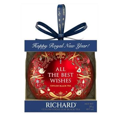 <img class='new_mark_img1' src='https://img.shop-pro.jp/img/new/icons11.gif' style='border:none;display:inline;margin:0px;padding:0px;width:auto;' />RICHRD / All The Best Wishes