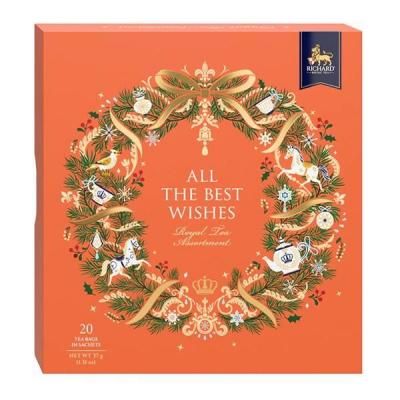 <img class='new_mark_img1' src='https://img.shop-pro.jp/img/new/icons11.gif' style='border:none;display:inline;margin:0px;padding:0px;width:auto;' />RICHRD / ALL THE BEST WISHES  㥢