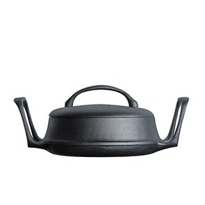 鉄鍋 