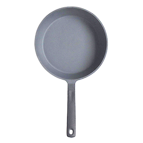 SOLITTO 20cm - 鉄フライパン | 及源鋳造【公式オンライン SOLITTO 20cm - 鉄フライパン | 及源鋳造【公式オンライン