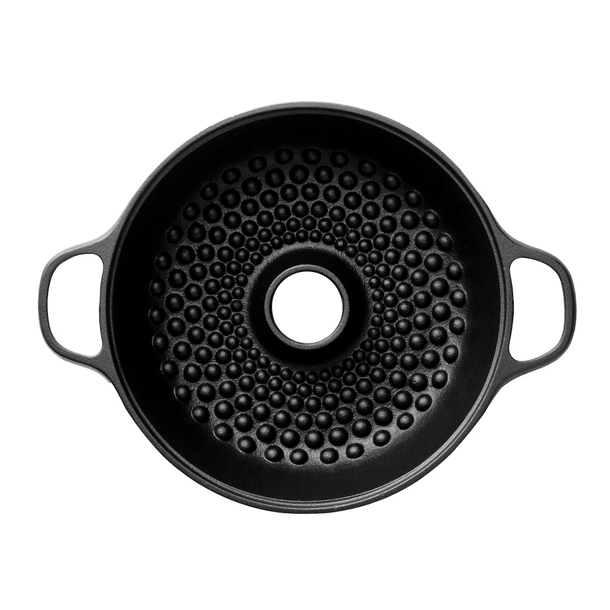 みよちゃんちの焼芋鍋 - OIGEN（オイゲン）の公式オンラインショップ-愉しむをたのしむ