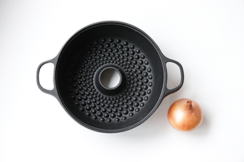 みよちゃんちの焼芋鍋 - OIGEN（オイゲン）の公式オンラインショップ-愉しむをたのしむ