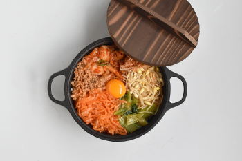 すき焼ぎょうざ兼用鍋 16cm - 鉄鍋 | 鉄器の及源鋳造株式会社 すき焼ぎょうざ兼用鍋 16cm - 鉄鍋 | 鉄器の及源鋳造株式会社