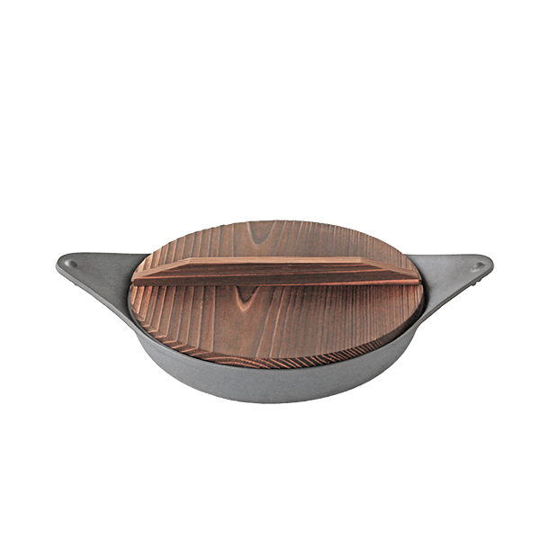 naked pan 両手 24cm 深形 | 及源鋳造【公式オンラインショップ】 naked pan 両手 24cm 深形 | 及源鋳造【公式オンラインショップ】