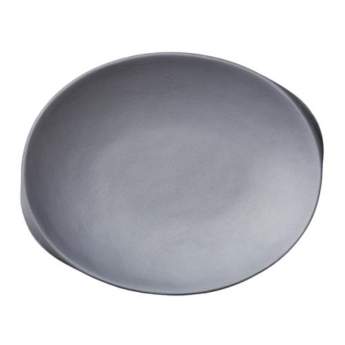 naked pan oval pan 34.528cm