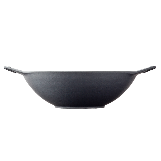 naked pan wok 30cm（IH対応）