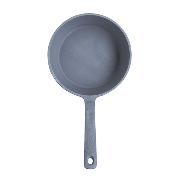 SOLITTO 20cm - 鉄フライパン | 及源鋳造【公式オンライン SOLITTO 20cm - 鉄フライパン | 及源鋳造【公式オンライン