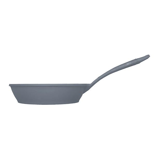 SOLITTO 20cm - 鉄フライパン | 及源鋳造【公式オンライン SOLITTO 20cm - 鉄フライパン | 及源鋳造【公式オンライン