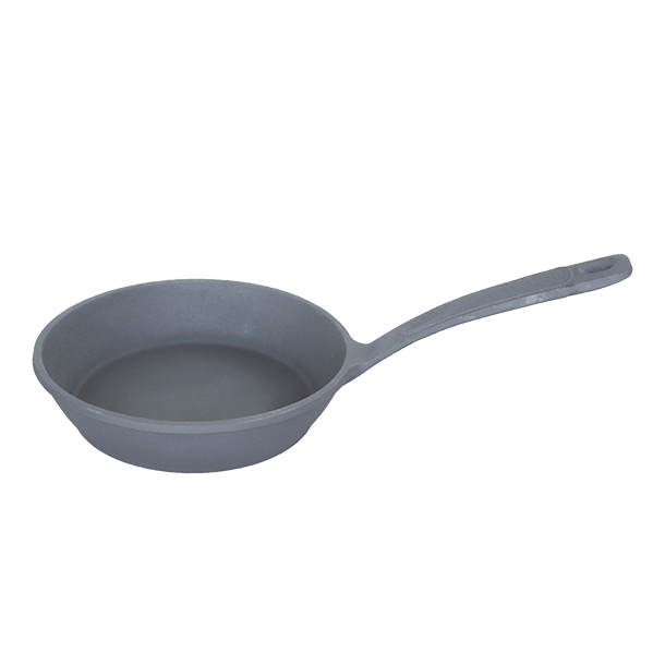 SOLITTO 20cm - 鉄フライパン | 及源鋳造【公式オンライン SOLITTO 20cm - 鉄フライパン | 及源鋳造【公式オンライン