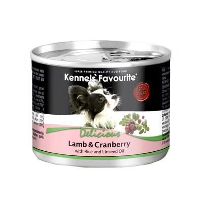 Kennels Favourite ケンネルズフェイバリット ウェットフード