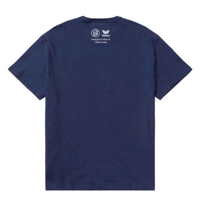 WENOD RECORDS限定BUDDAHBRAND Tシャツ限定セット - 邦楽