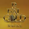 Ƨȹ - REAL GOLD [CD] IFK RECORDS (2016)ڼ󤻡