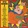 straymetal as RHYME BOYA (from DINARY DELTA FORCE) - straymetabolic  [MIX CD] DLIP RECORDS (2016)