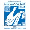 V.A - Manhattan Records CITY HIP POP MIX- mixed by TSUBAME from TOKYO HEALTH CLUB[MIX CD](2016)