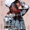 Lamo a.k.a. Amanchu - Left [CD] KITCHEN HOUSE RECORDZ (2016) ڼ󤻡