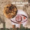 Junk Nuts - Junk World Project 25 [CD] Junk Nuts Production (2016)ŵդ
