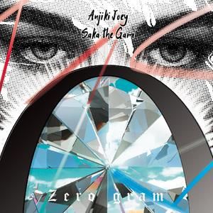 WENOD RECORDS : アンジキジョイ x SAKA the GAMI - 0g [CD