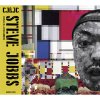 CJ & JC (CENJU & J.COLUMBUS) - STEVE JOBS [CD] WDsounds (2016)ŵդ
