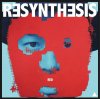 grooveman Spot - Resynthesis (Red) [CD] Jazzy Sport (2016) 