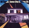 Hi'Spec - Zama City Making 35 [CD] SUMMIT (2016) 