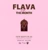 NEW KID'N PLAY (DJ GEORGE & MC MOGGYY) - FLAVA OF THE MONTH VOL19 [2MIX CD] MENACE (2016) 