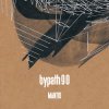 MANTIS - bypath 9 0 [MIX CD] TROOP RECORDS (2016) 